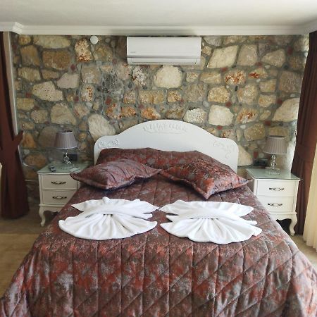 Villa Symbola Oludeniz Exteriér fotografie