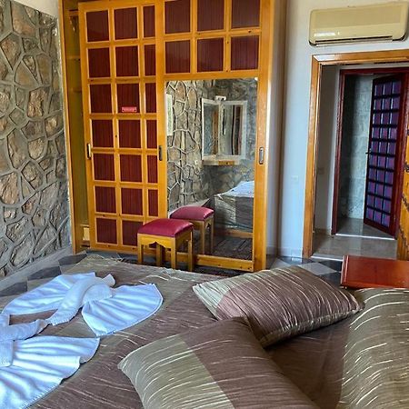 Villa Symbola Oludeniz Exteriér fotografie