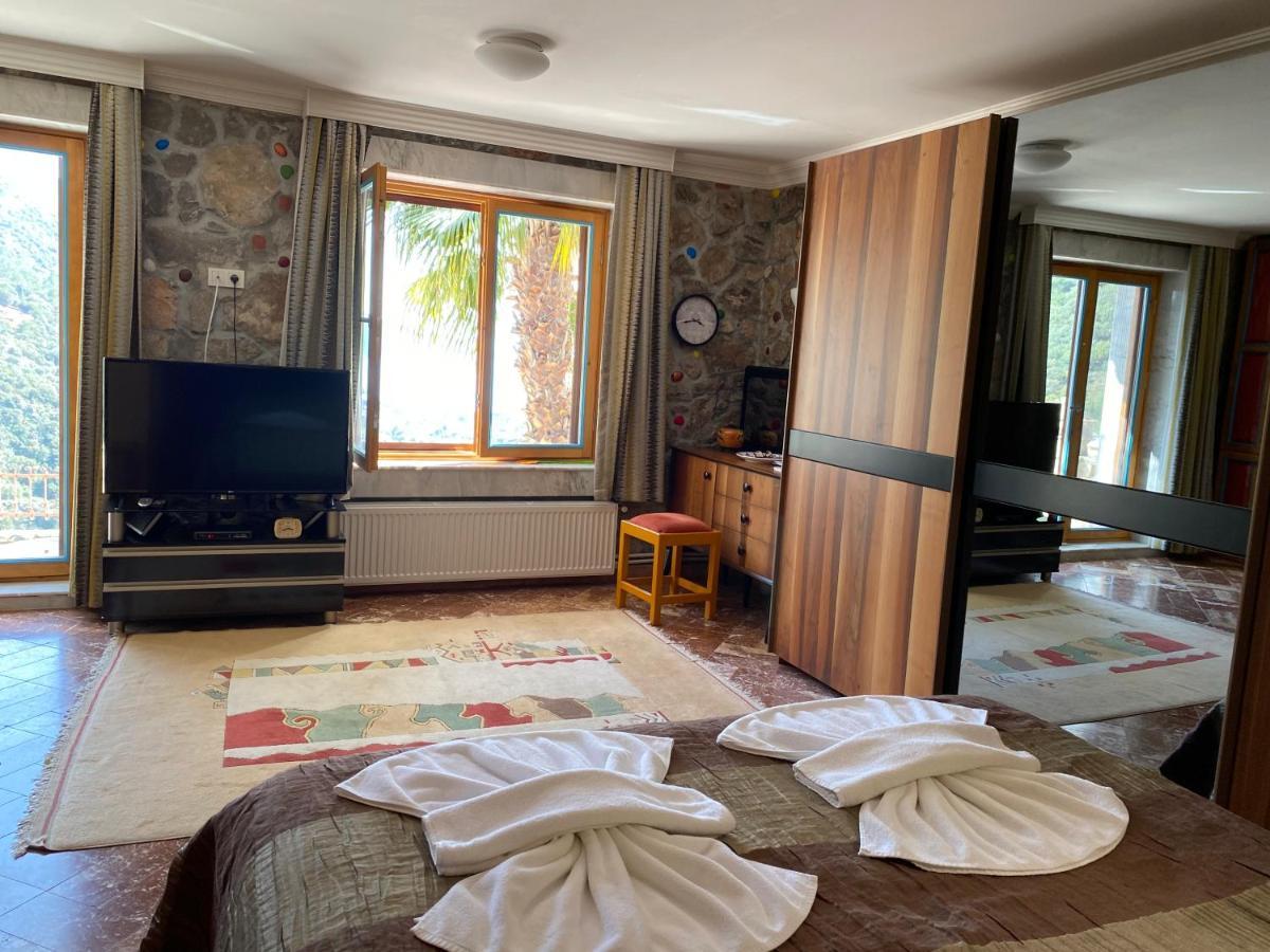 Villa Symbola Oludeniz Exteriér fotografie