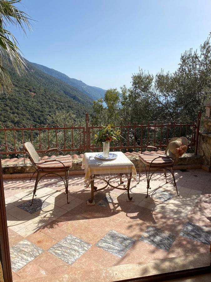 Villa Symbola Oludeniz Exteriér fotografie