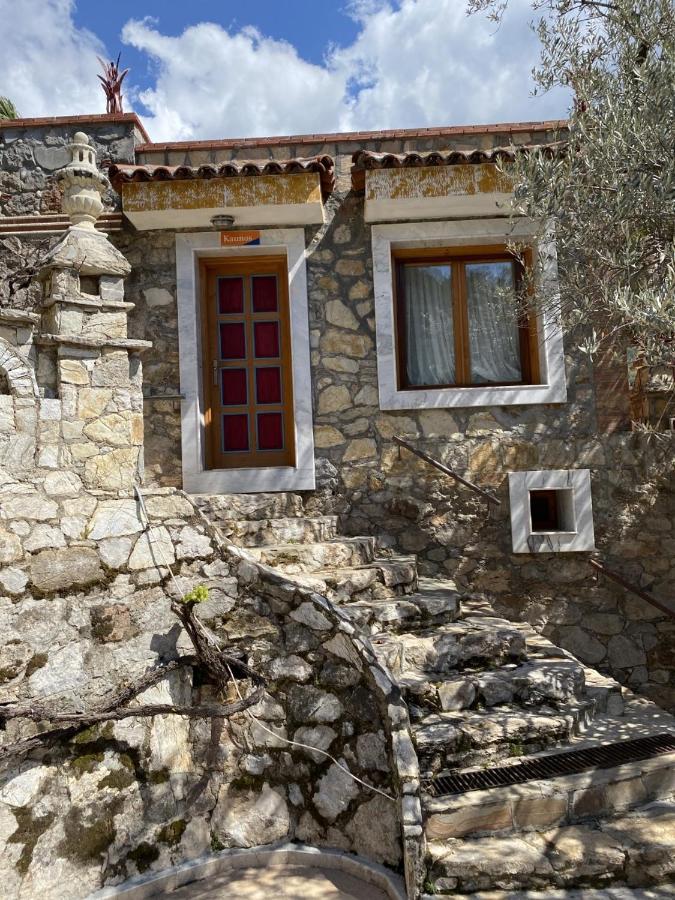Villa Symbola Oludeniz Exteriér fotografie
