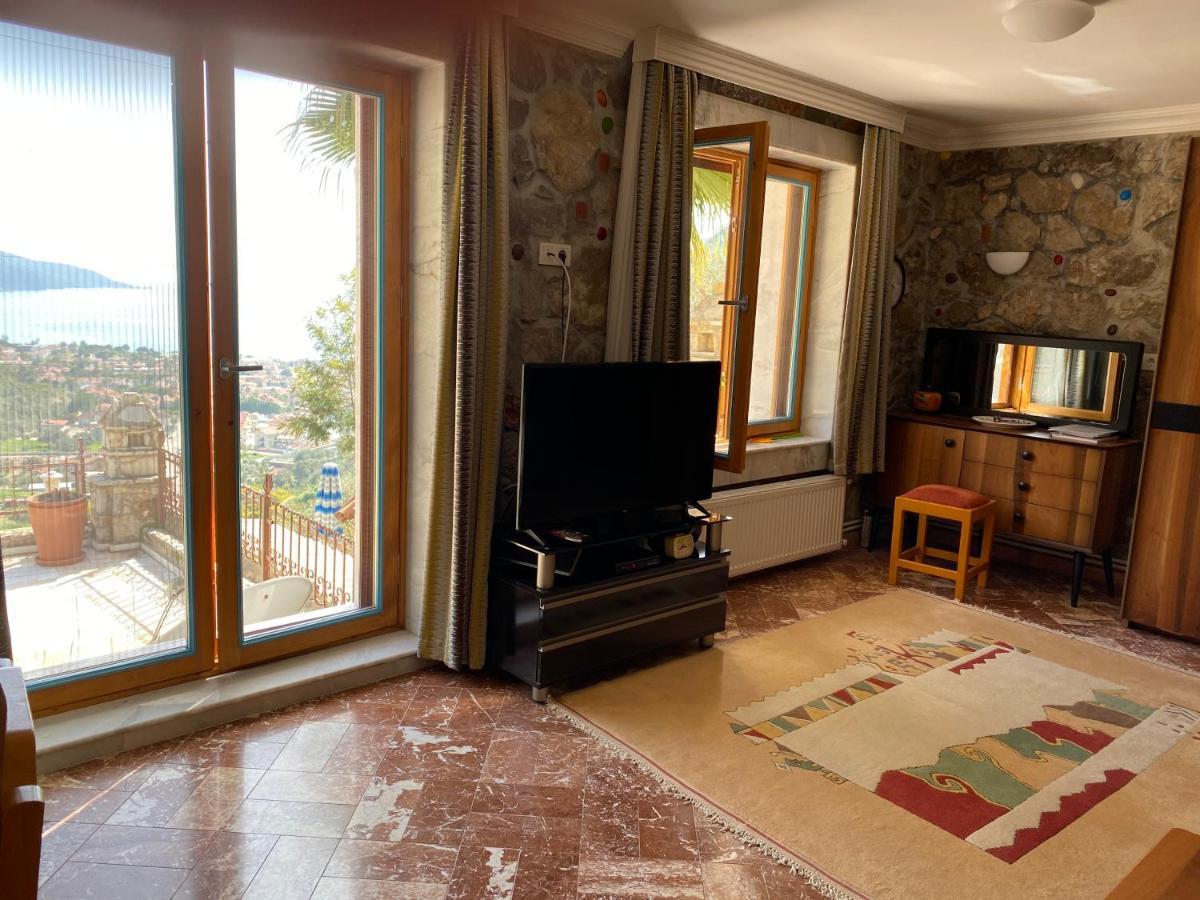 Villa Symbola Oludeniz Exteriér fotografie