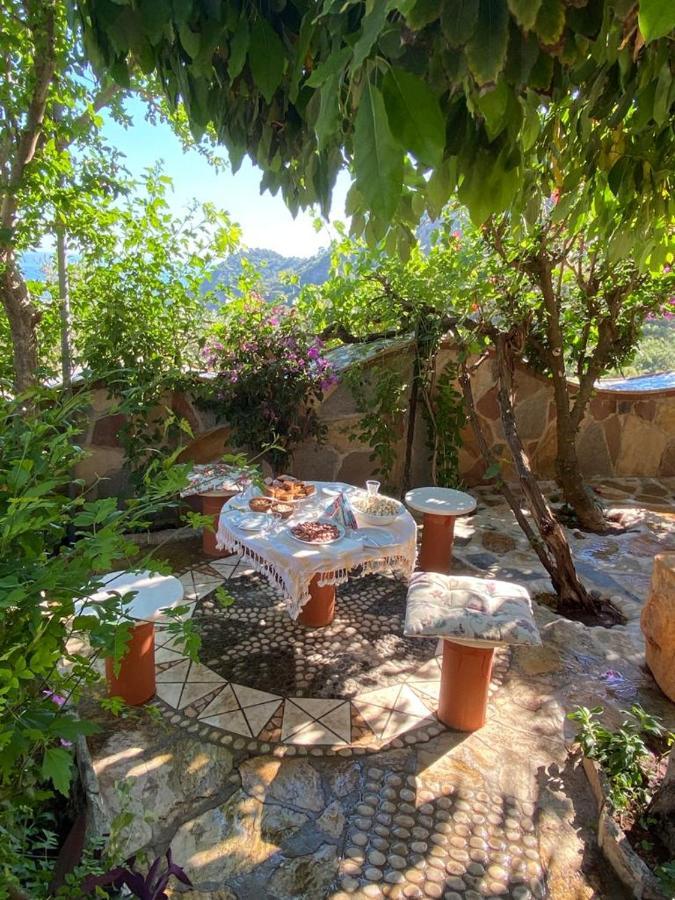 Villa Symbola Oludeniz Exteriér fotografie