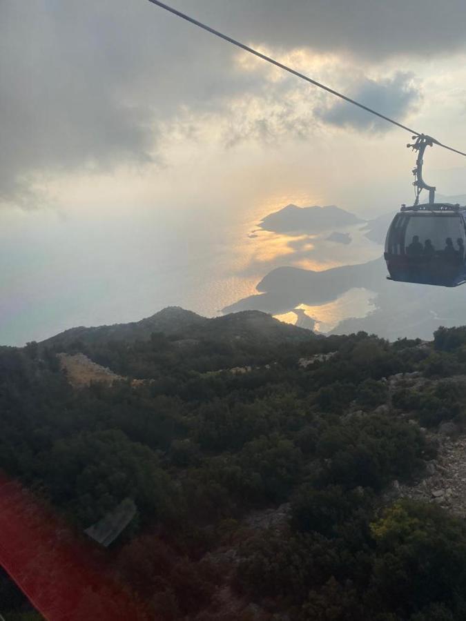 Villa Symbola Oludeniz Exteriér fotografie