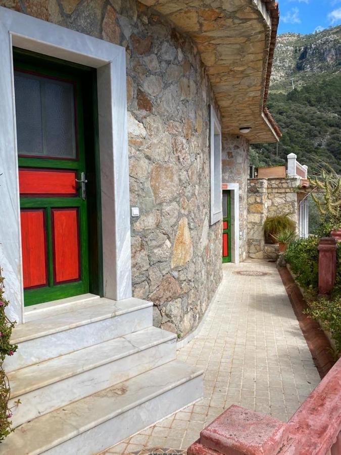 Villa Symbola Oludeniz Exteriér fotografie