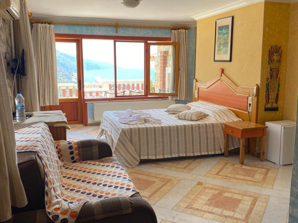 Villa Symbola Oludeniz Exteriér fotografie