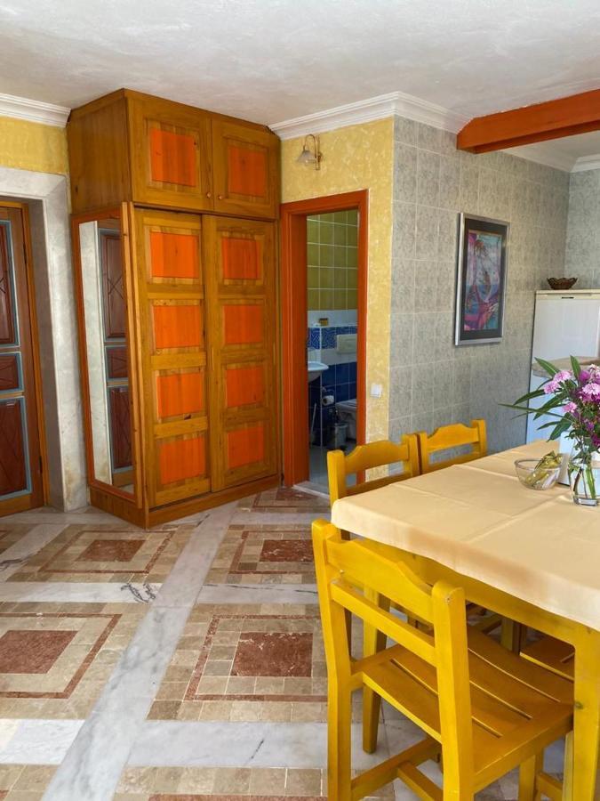 Villa Symbola Oludeniz Pokoj fotografie