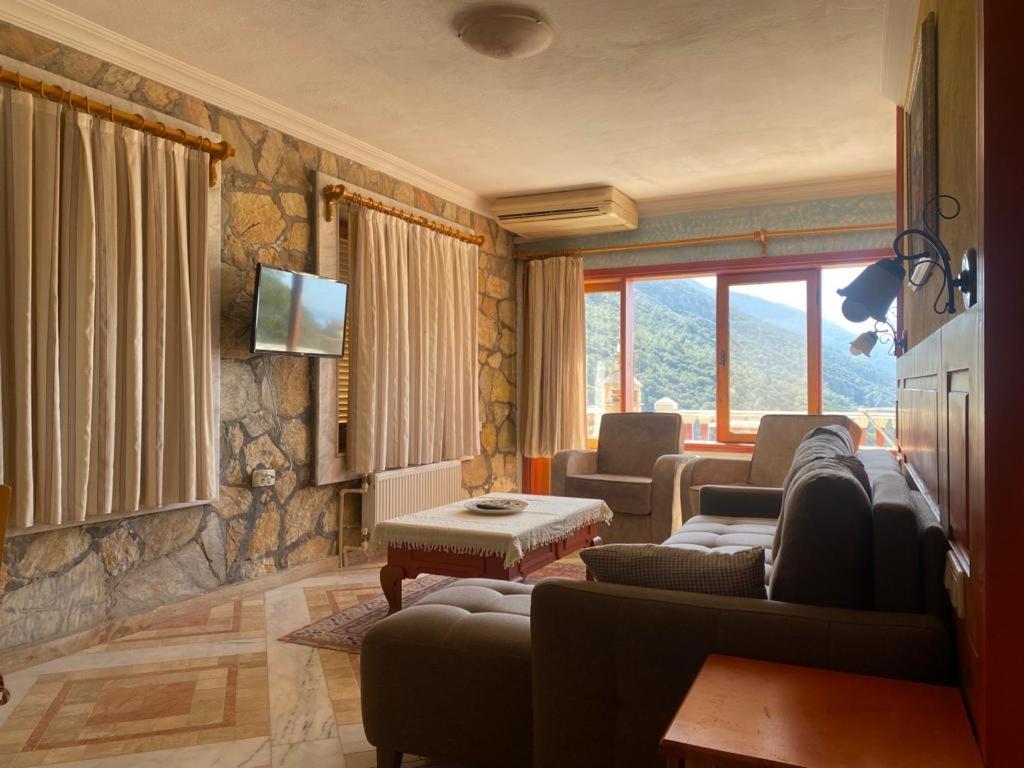 Villa Symbola Oludeniz Exteriér fotografie