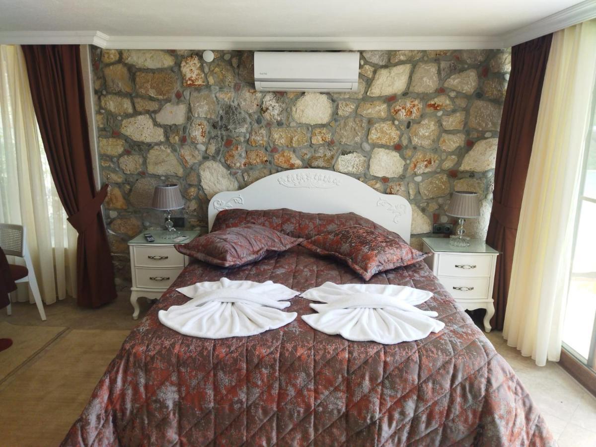 Villa Symbola Oludeniz Exteriér fotografie
