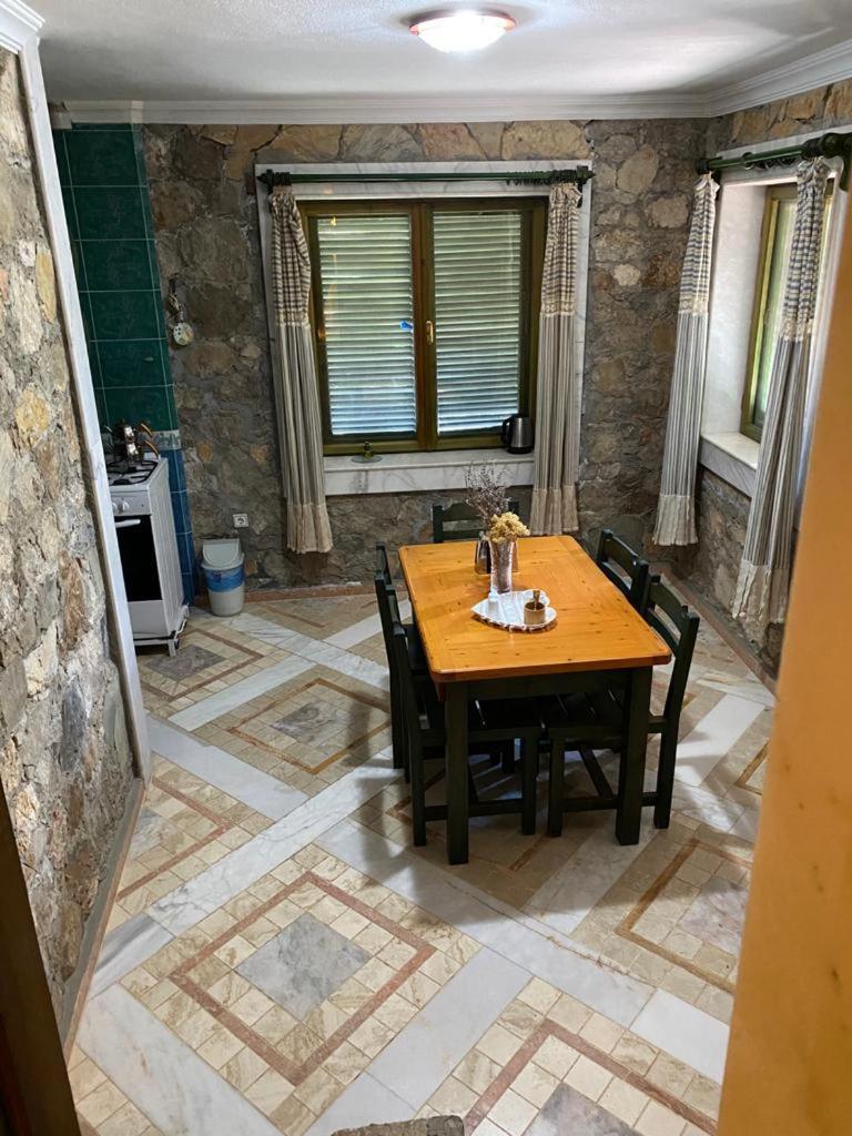 Villa Symbola Oludeniz Pokoj fotografie