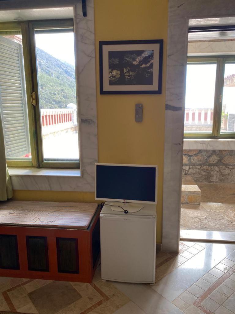 Villa Symbola Oludeniz Pokoj fotografie