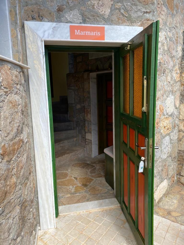 Villa Symbola Oludeniz Pokoj fotografie