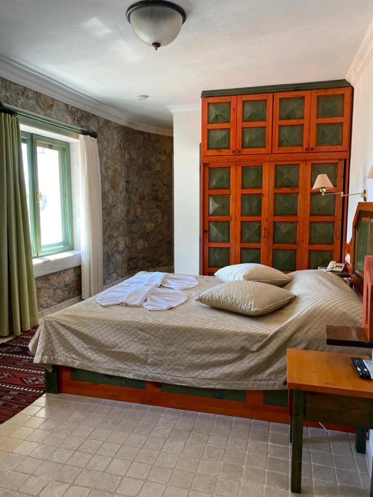 Villa Symbola Oludeniz Pokoj fotografie