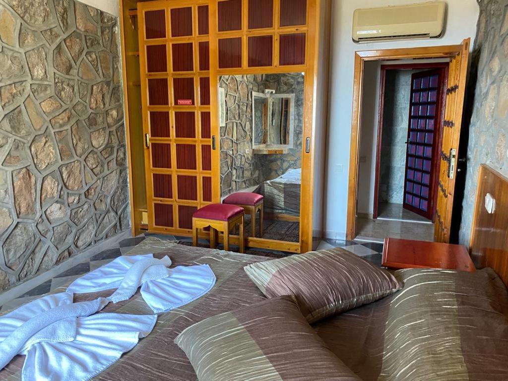 Villa Symbola Oludeniz Exteriér fotografie