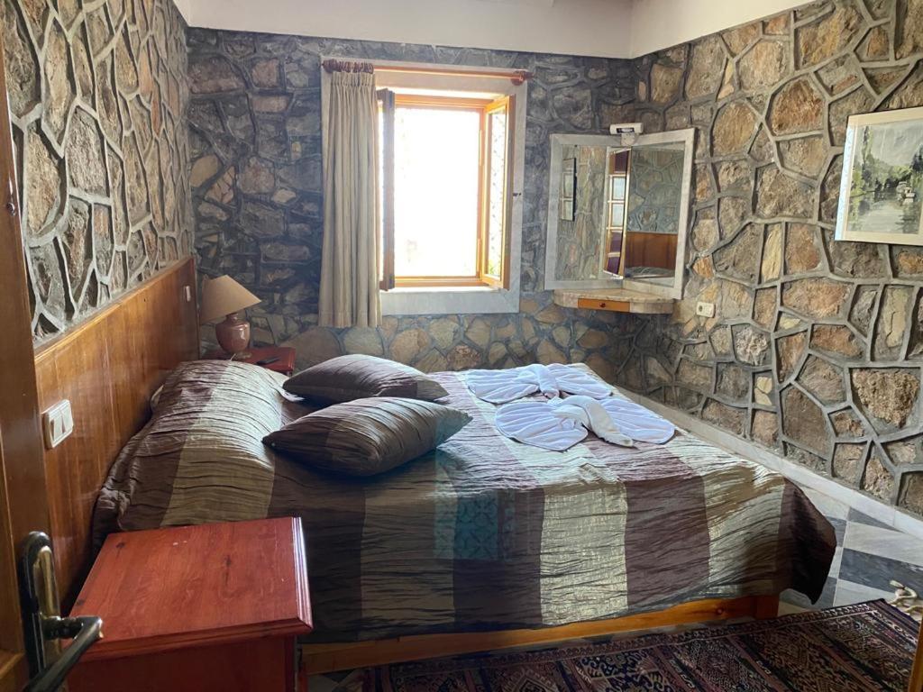 Villa Symbola Oludeniz Pokoj fotografie