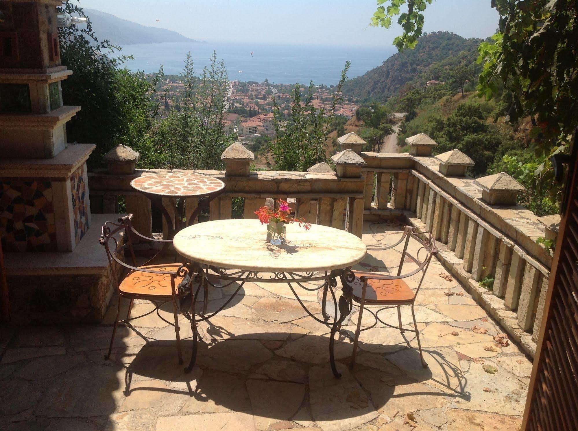 Villa Symbola Oludeniz Exteriér fotografie