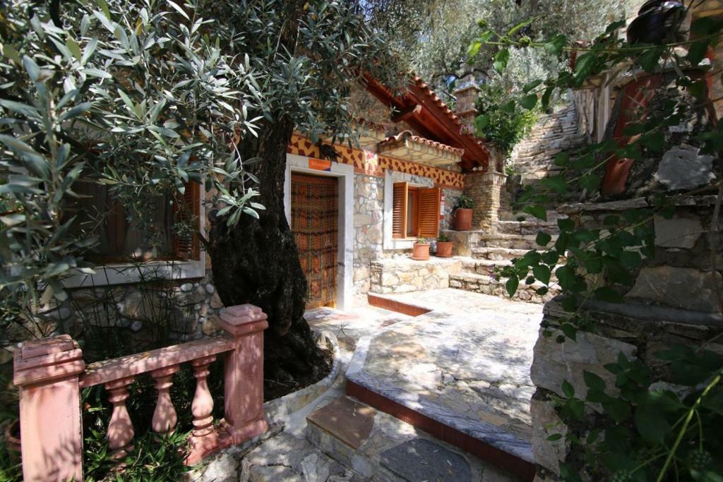 Villa Symbola Oludeniz Exteriér fotografie