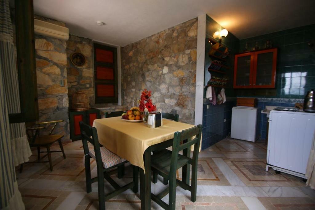 Villa Symbola Oludeniz Exteriér fotografie