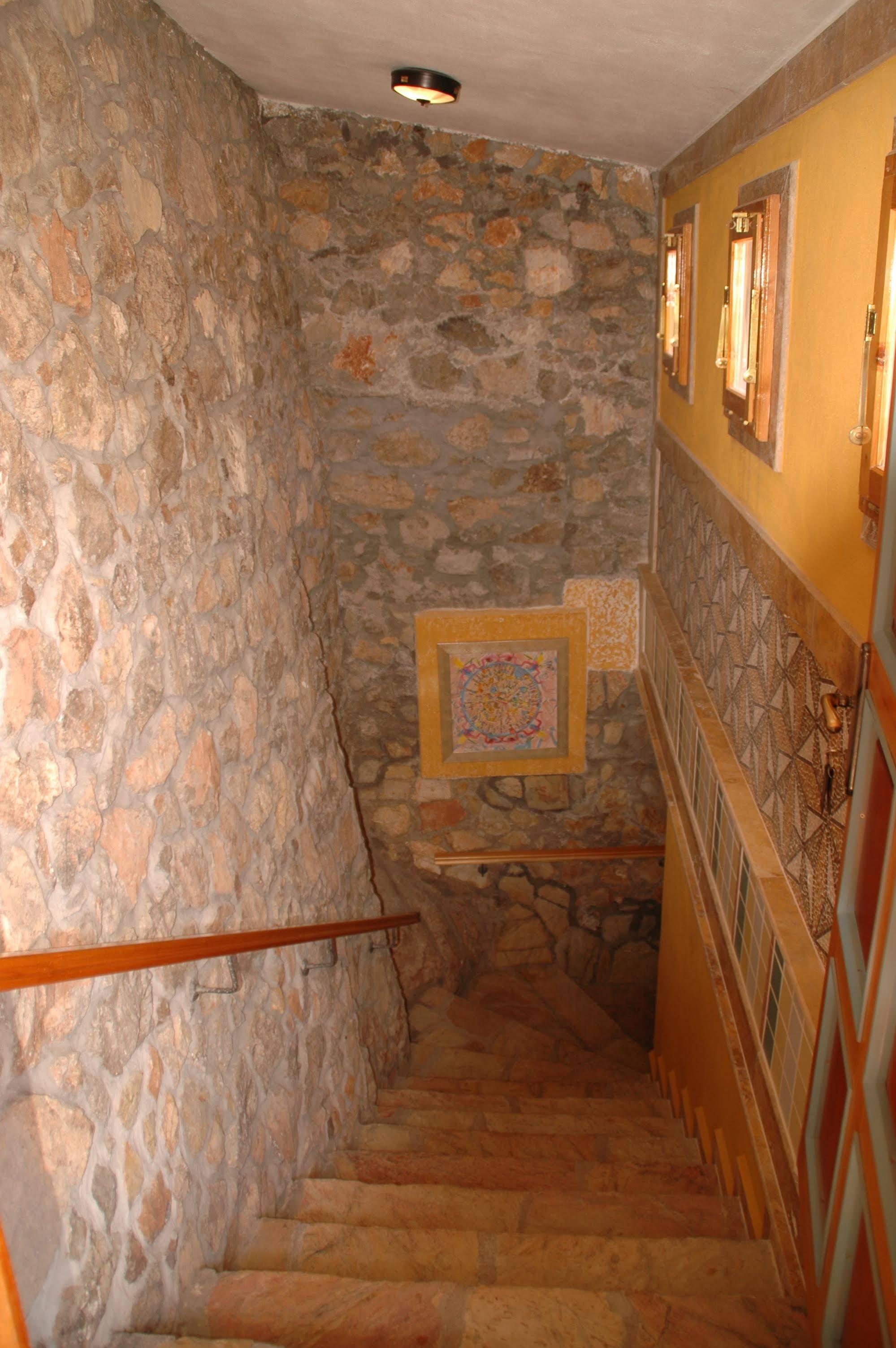Villa Symbola Oludeniz Exteriér fotografie